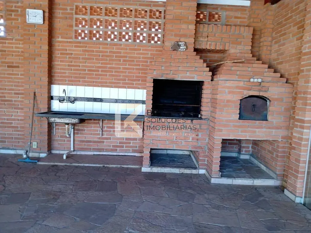 Casa, 3 quartos, 350 m² - Foto 8