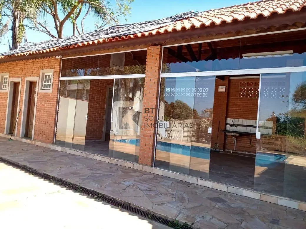 Casa, 3 quartos, 350 m² - Foto 9