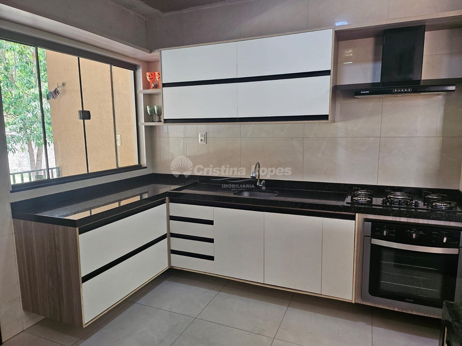 Casa, 3 quartos, 173 m² - Foto 6