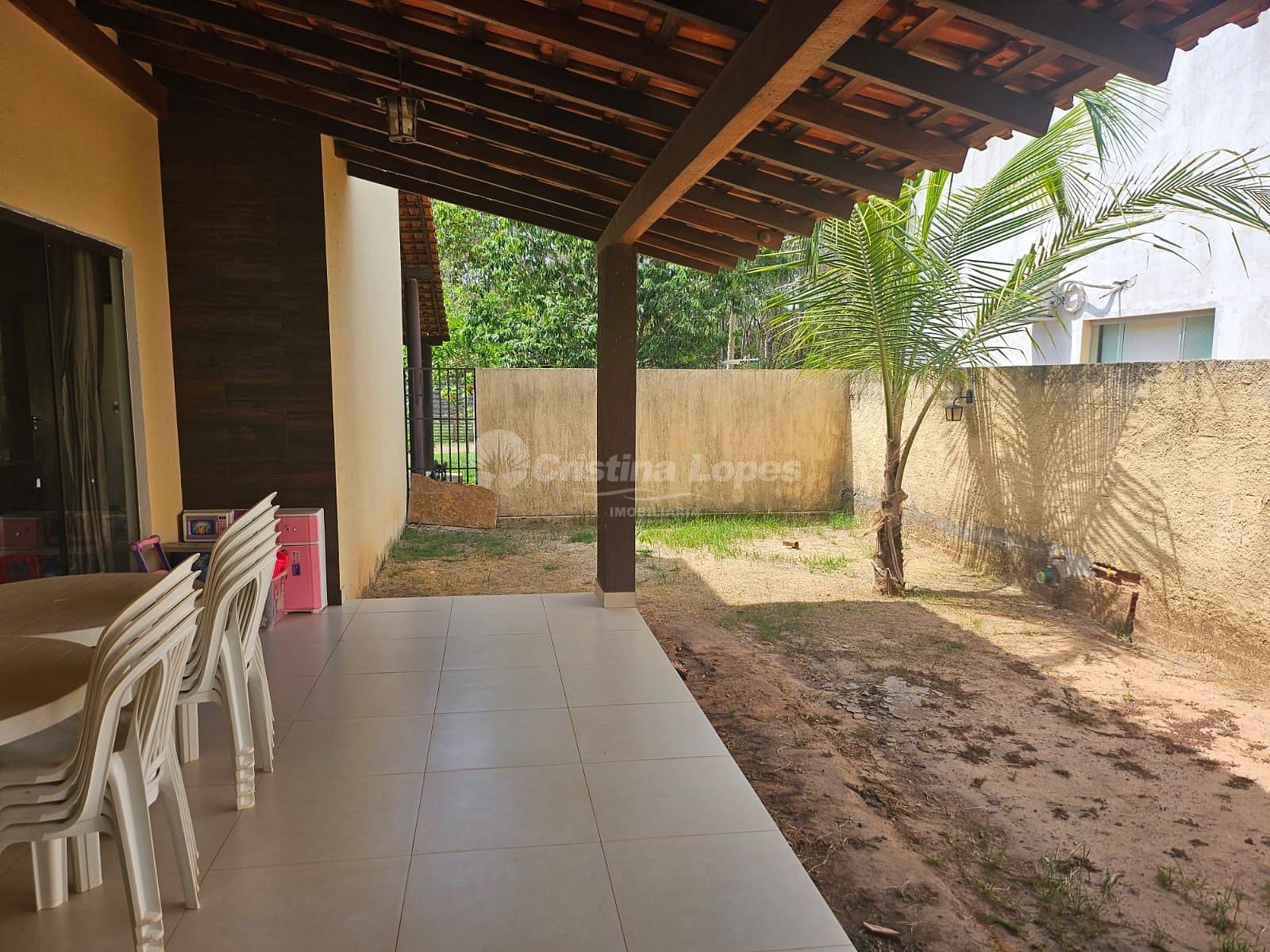 Casa, 3 quartos, 173 m² - Foto 5