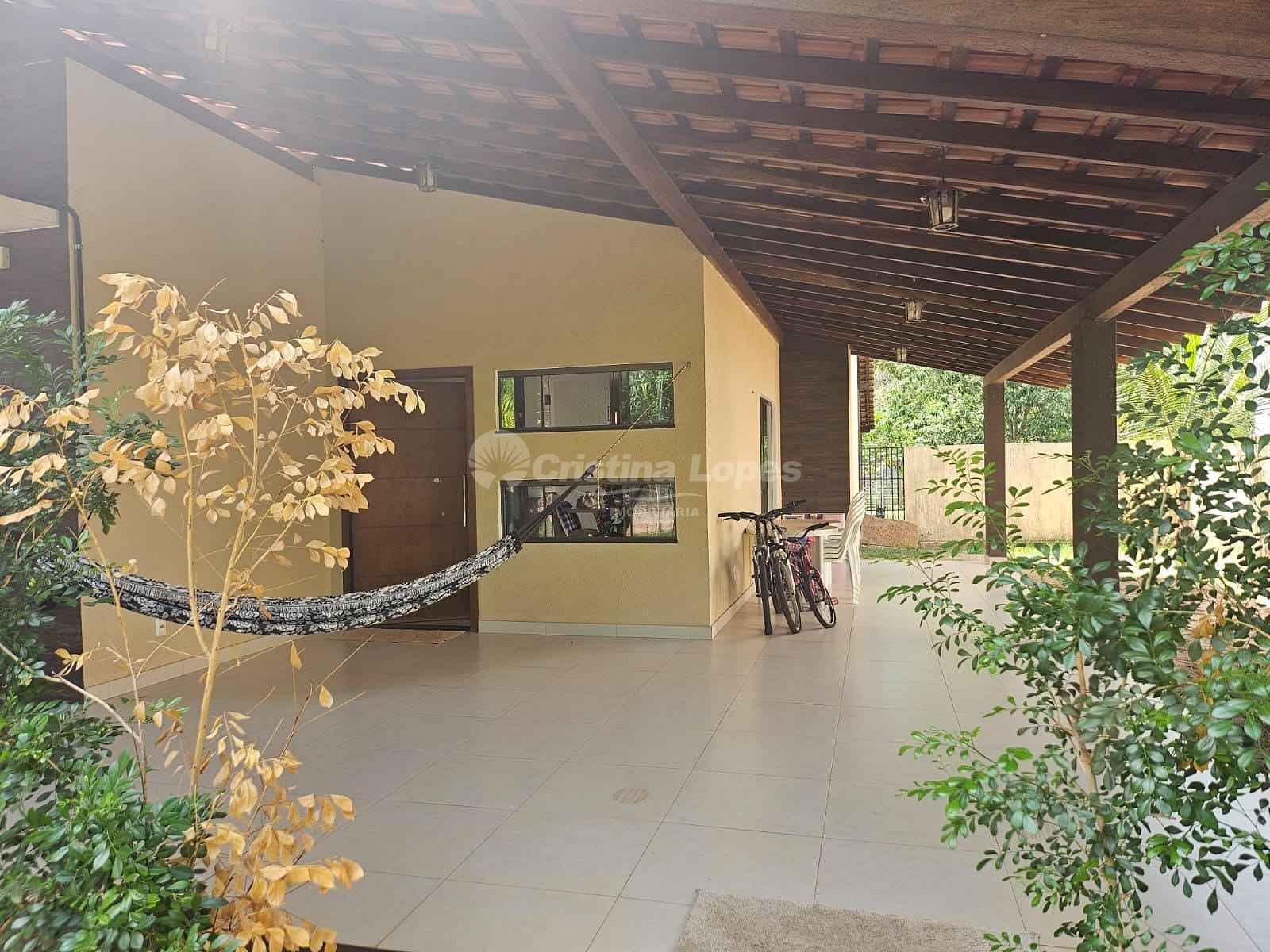 Casa, 3 quartos, 173 m² - Foto 3