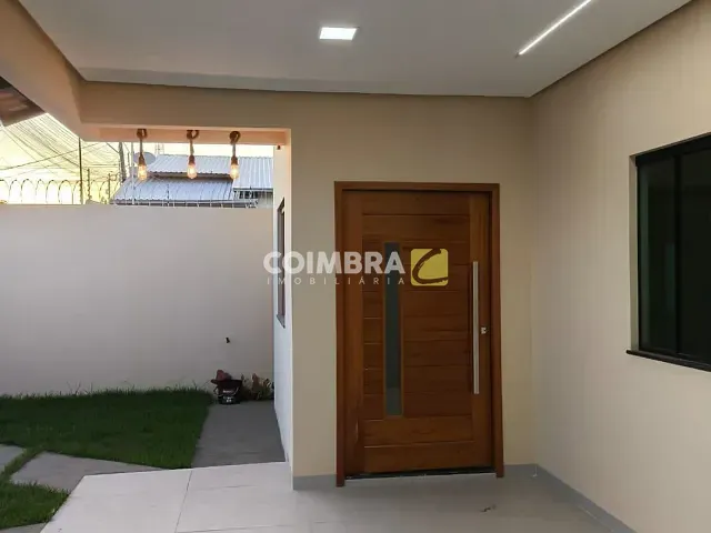Casa com 200m² 3 quartos e 2 banheiros, à venda, no bairro Maracanã I em Santarém