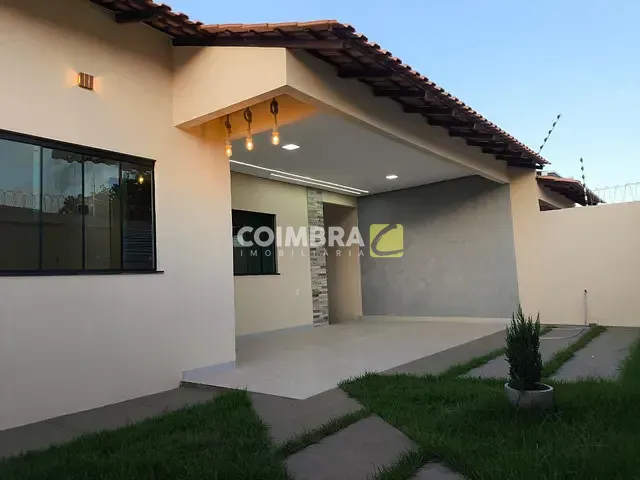 Casa com 200m² 3 quartos e 2 banheiros, à venda, no bairro Maracanã I em Santarém