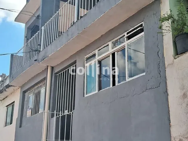 Casa com 61m² 4 quartos e 2 banheiros, à venda, no bairro Cohab I em Carapicuíba
