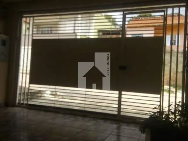 Casa com 137m² 1 quarto e 1 banheiro, à venda, no bairro Jardim Carlos Gomes em Jundiaí