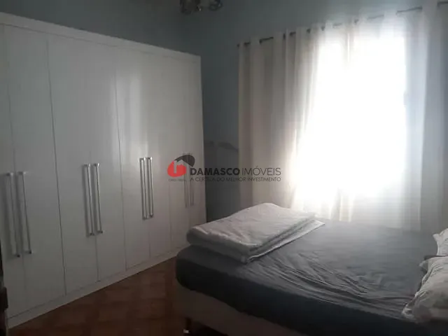 Casa com 279m² 3 quartos e 1 banheiro, à venda, no bairro Fundação em São Caetano do Sul