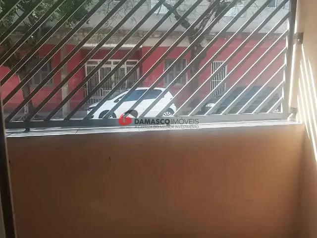 Casa com 279m² 3 quartos e 1 banheiro, à venda, no bairro Fundação em São Caetano do Sul