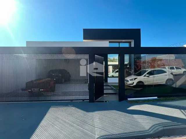 Casa com 300m² 3 quartos e 2 banheiros, à venda, no bairro Residencial Portal Arabela em Rolândia
