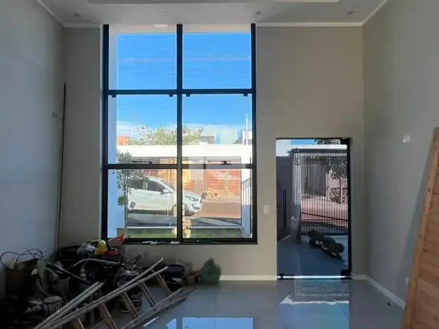 Casa com 300m² 3 quartos e 2 banheiros, à venda, no bairro Residencial Portal Arabela em Rolândia