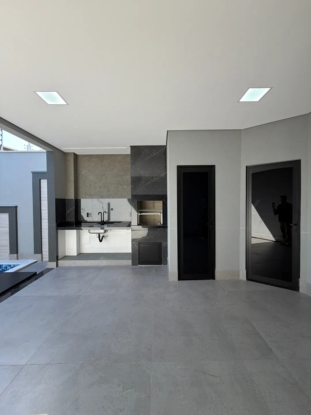 Casa, 3 quartos, 120 m² - Foto 3