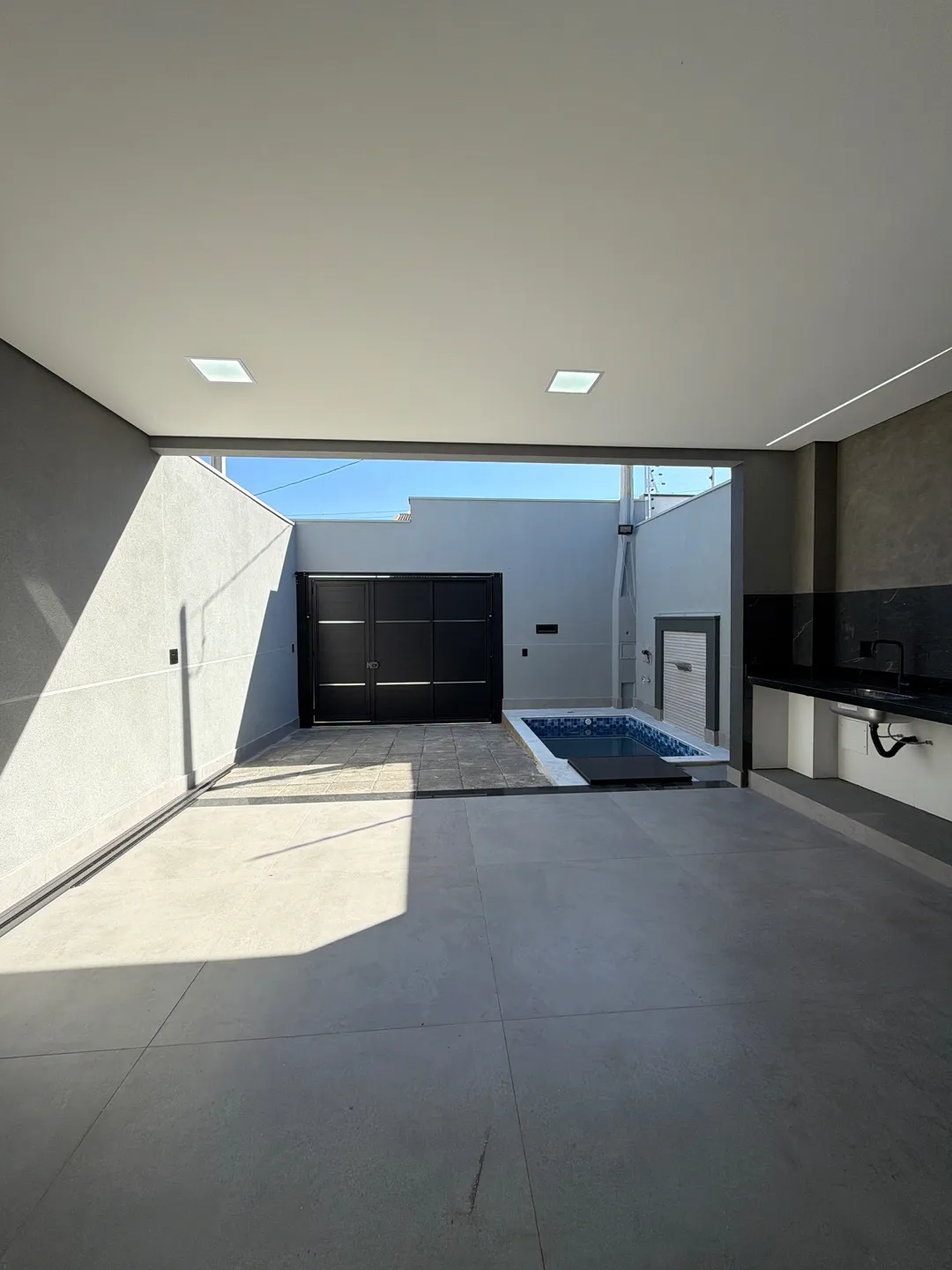 Casa, 3 quartos, 120 m² - Foto 4