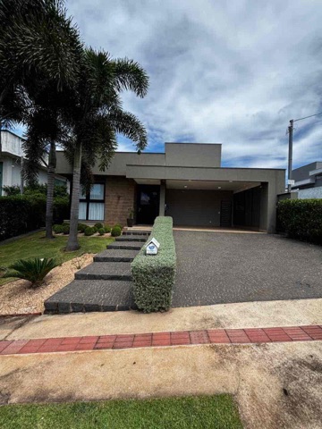 Foto do Casa - Casa térrea em condomínio à Venda, Condomínio do Lago, Goiânia, GO | Provenda Imobiliária