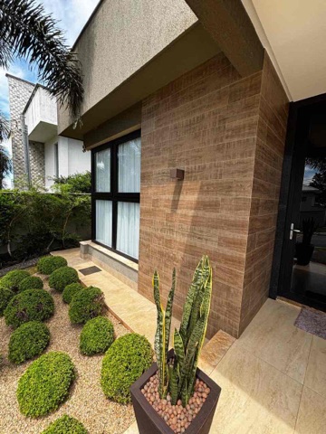 Foto do Casa - Casa térrea em condomínio à Venda, Condomínio do Lago, Goiânia, GO | Provenda Imobiliária