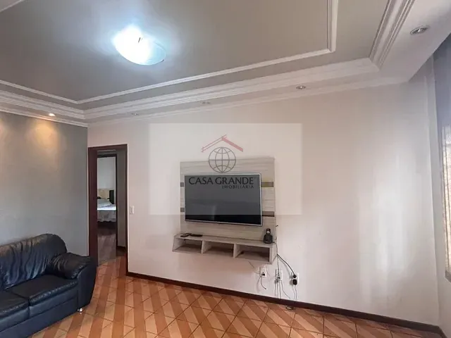 Casa 3 quartos e 3 banheiros, à venda, no bairro Jardim Novo Horizonte em Rolândia