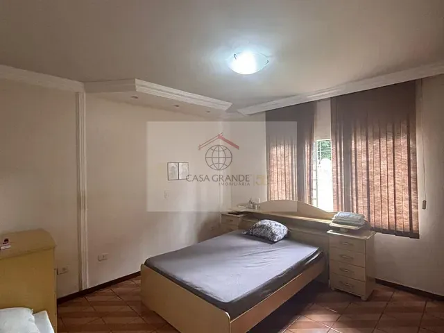 Casa 3 quartos e 3 banheiros, à venda, no bairro Jardim Novo Horizonte em Rolândia