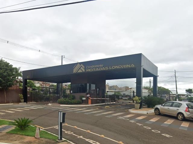 Foto do Casa - Casa à venda, Condomínio Moradas, Londrina, PR | Imobiliária Itapuã S/C LTDA