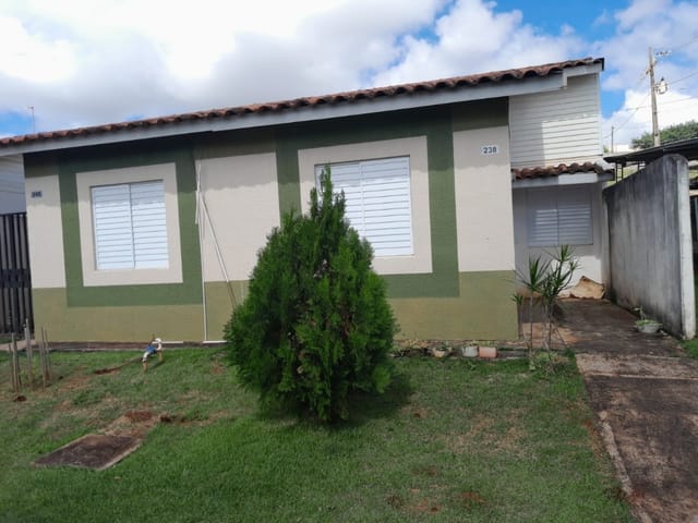 Foto do Casa - Casa à venda, Condomínio Moradas, Londrina, PR | Imobiliária Itapuã S/C LTDA