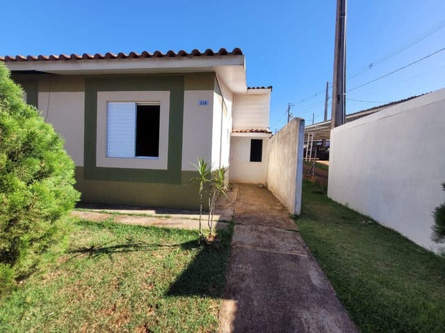 Foto do Casa - Casa à venda, Condomínio Moradas, Londrina, PR | Imobiliária Itapuã S/C LTDA