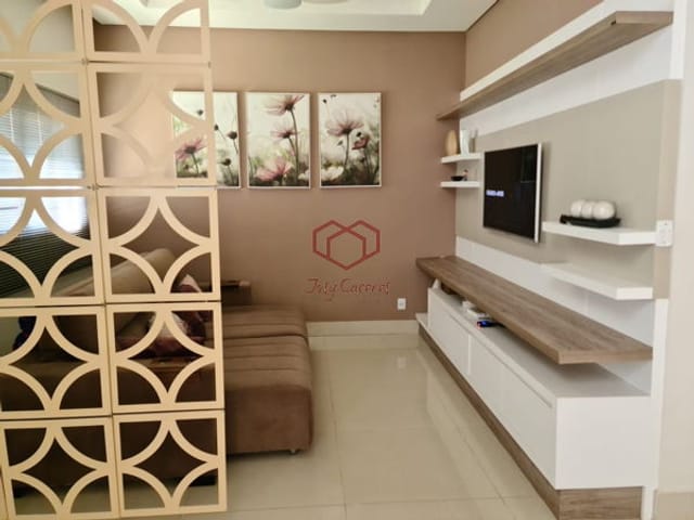 Casa com 300m² 3 quartos e 4 banheiros, à venda, no bairro Condomínio Belvedere em Cuiabá
