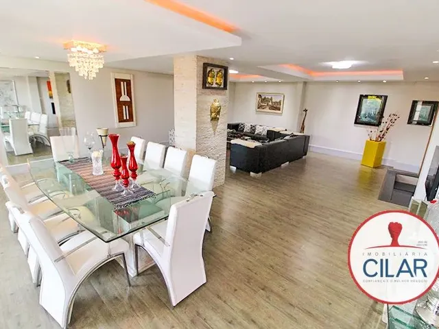 Casa com 825m² 5 quartos e 5 banheiros, à venda, no bairro Pilarzinho em Curitiba