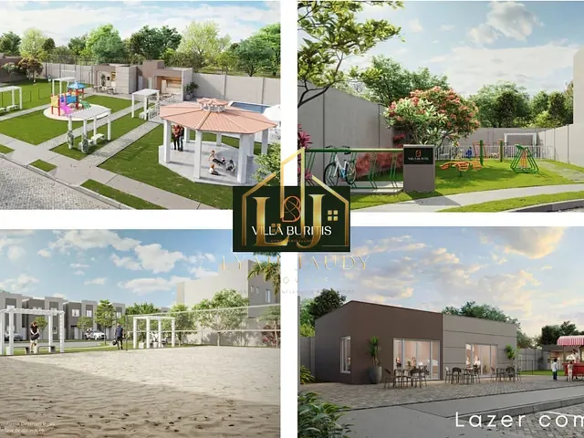 Casa com 167m² 3 quartos e 2 banheiros, à venda, no bairro Pedra 90 em Cuiabá