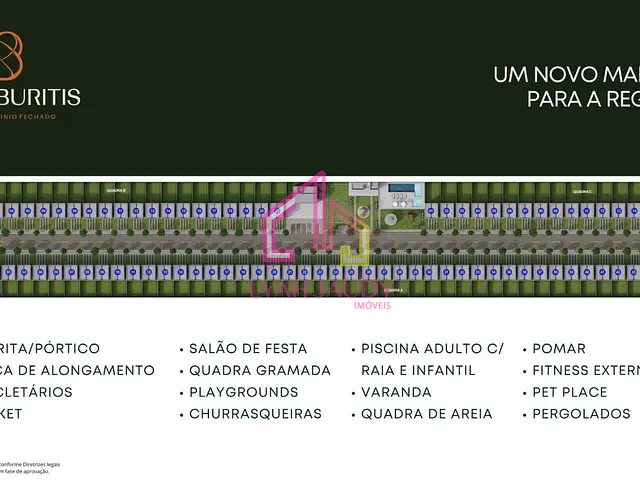 Casa com 167m² 3 quartos e 2 banheiros, à venda, no bairro Pedra 90 em Cuiabá