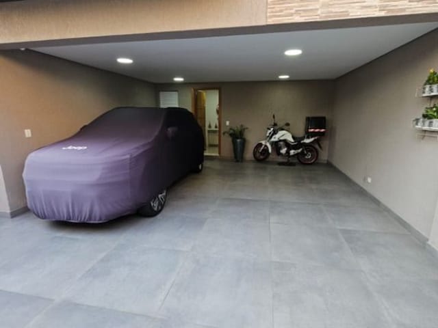 Casa com 150m² 3 quartos e 3 banheiros, à venda, no bairro Portais (Polvilho) em Cajamar