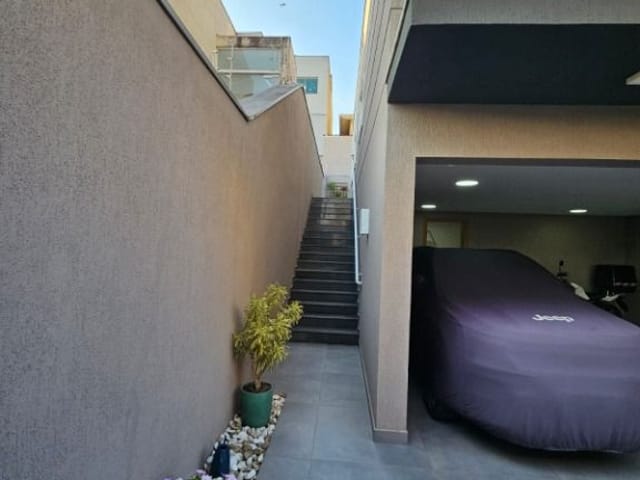 Casa com 150m² 3 quartos e 3 banheiros, à venda, no bairro Portais (Polvilho) em Cajamar