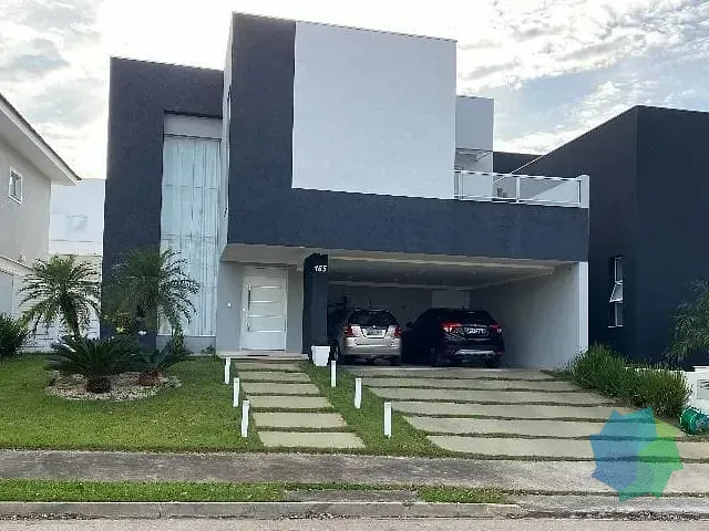 Casa com 320m² 3 quartos e 4 banheiros, à venda, no bairro Residencial Central Parque em Salto