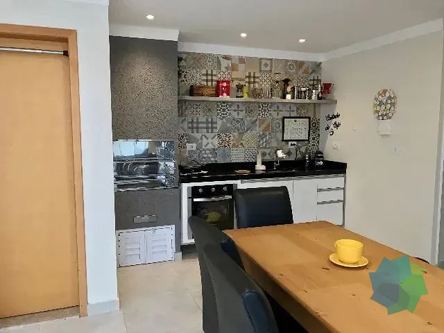 Casa com 320m² 3 quartos e 4 banheiros, à venda, no bairro Residencial Central Parque em Salto