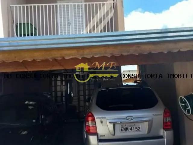 Casa com 250m² 2 quartos e 3 banheiros, à venda, no bairro Vila Aeroporto em Campinas