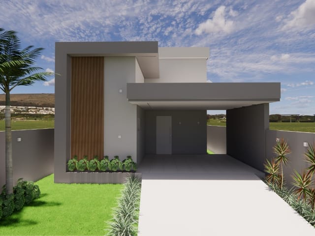 Casa com 300m² 3 quartos e 1 banheiro, à venda, no bairro Jardim Curitiba em Sinop