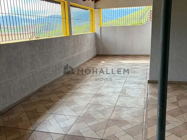 Casa 3 quartos e 2 banheiros, à venda, no bairro Estiva em Itajubá