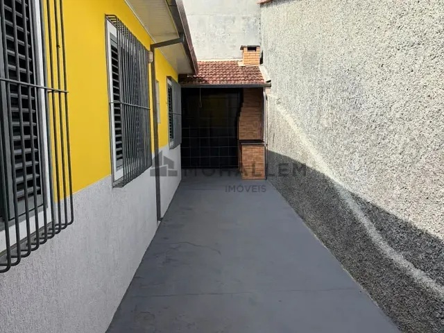 Casa 3 quartos e 2 banheiros, à venda, no bairro Estiva em Itajubá