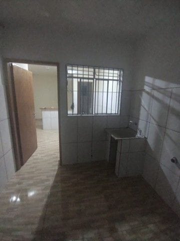 Casa com 69m² 2 quartos e 1 banheiro, para alugar, no bairro Vila Graciosa em São Paulo