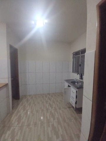 Casa com 69m² 2 quartos e 1 banheiro, para alugar, no bairro Vila Graciosa em São Paulo