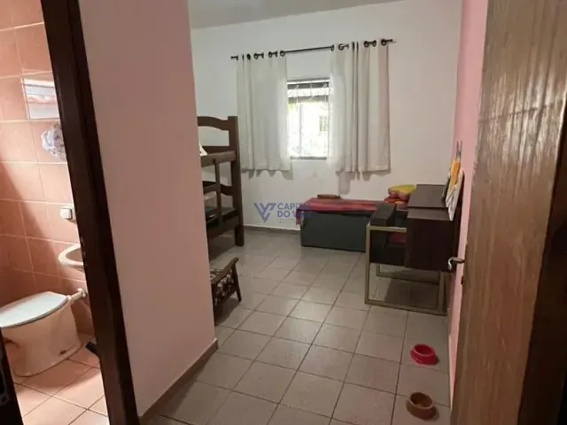 Casa com 125m² 2 quartos e 1 banheiro, à venda, no bairro Jardim Santa Inês I em São José dos Campos