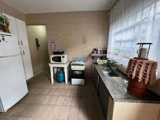 Casa com 125m² 2 quartos e 1 banheiro, à venda, no bairro Jardim Santa Inês I em São José dos Campos