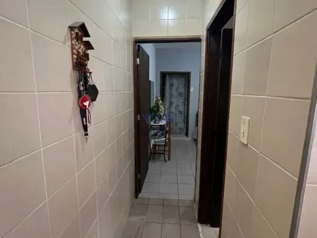 Casa com 125m² 2 quartos e 1 banheiro, à venda, no bairro Jardim Santa Inês I em São José dos Campos