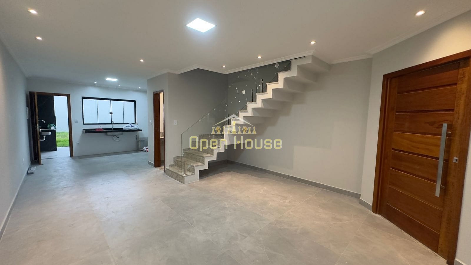 Casa, 3 quartos, 182 m² - Foto 22