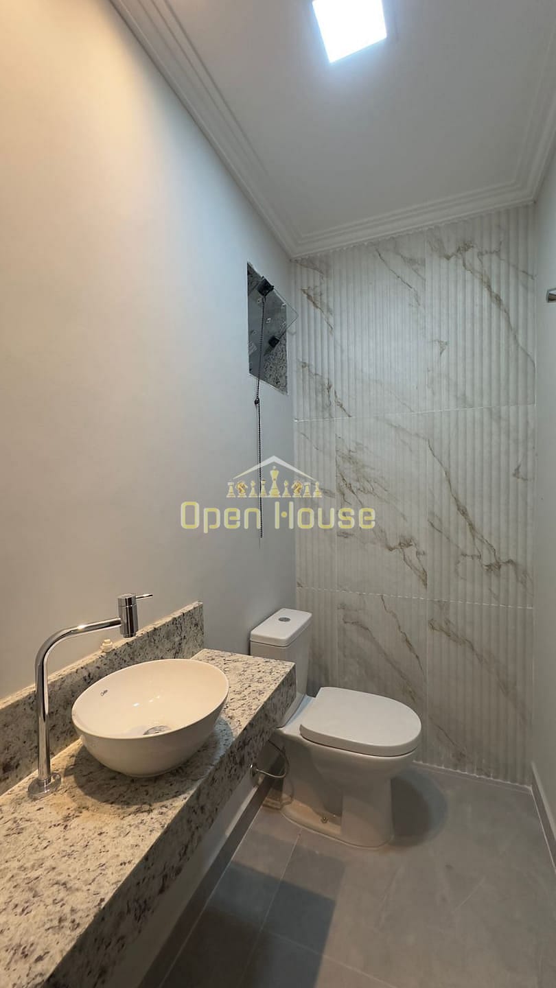 Casa, 3 quartos, 182 m² - Foto 25