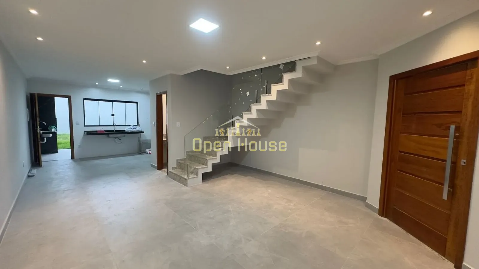 Casa, 3 quartos, 182 m² - Foto 22