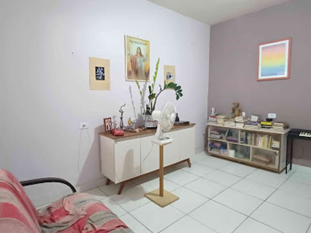 Casa com 125m² 3 quartos e 3 banheiros, à venda, no bairro Jardim Santa Josefina em São Paulo