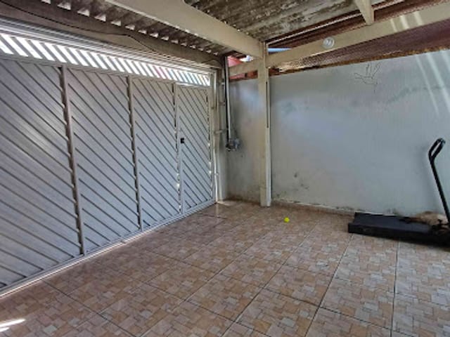 Casa com 125m² 3 quartos e 3 banheiros, à venda, no bairro Jardim Santa Josefina em São Paulo