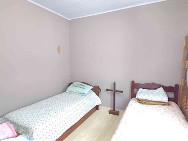 Casa com 125m² 3 quartos e 3 banheiros, à venda, no bairro Jardim Santa Josefina em São Paulo