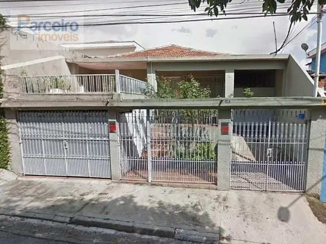 Casa com 300m² 3 quartos e 1 banheiro, à venda, no bairro Cidade Patriarca em São Paulo