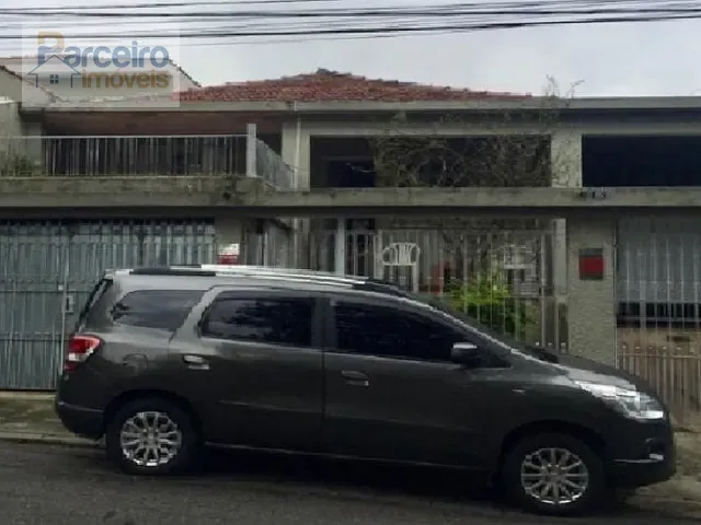 Casa com 300m² 3 quartos e 1 banheiro, à venda, no bairro Cidade Patriarca em São Paulo
