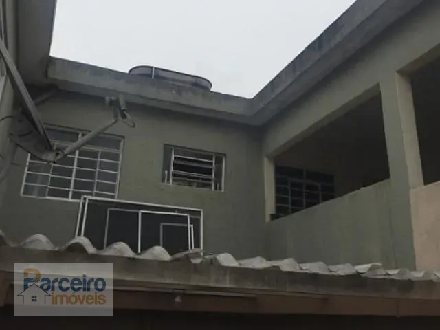 Casa com 300m² 3 quartos e 1 banheiro, à venda, no bairro Cidade Patriarca em São Paulo