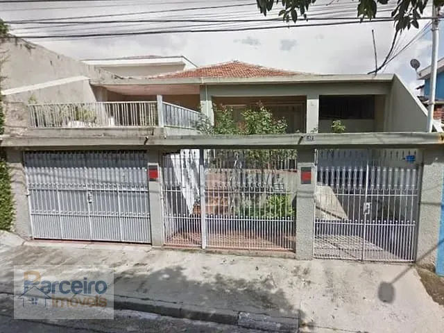 Casa com 300m² 3 quartos e 1 banheiro, à venda, no bairro Cidade Patriarca em São Paulo