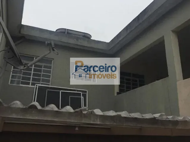 Casa com 300m² 3 quartos e 1 banheiro, à venda, no bairro Cidade Patriarca em São Paulo